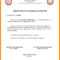 9+ Employee Performance Certificate Format | This Is For Best Performance Certificate Template