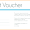 9+ Gift Voucher Sample Template | Pear Tree Digital Regarding Restaurant Gift Certificate Template