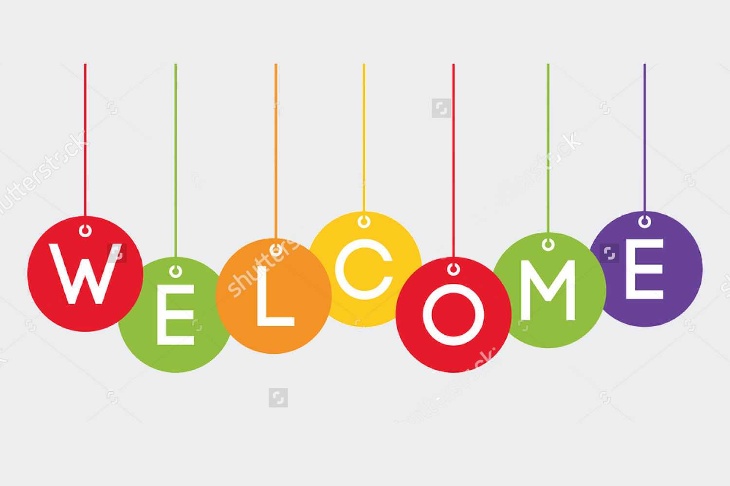 9+ Welcome Banner Designs | Design Trends – Premium Psd Pertaining To Welcome Banner Template