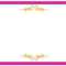A Collection Of Free Certificate Borders And Templates Intended For Pageant Certificate Template