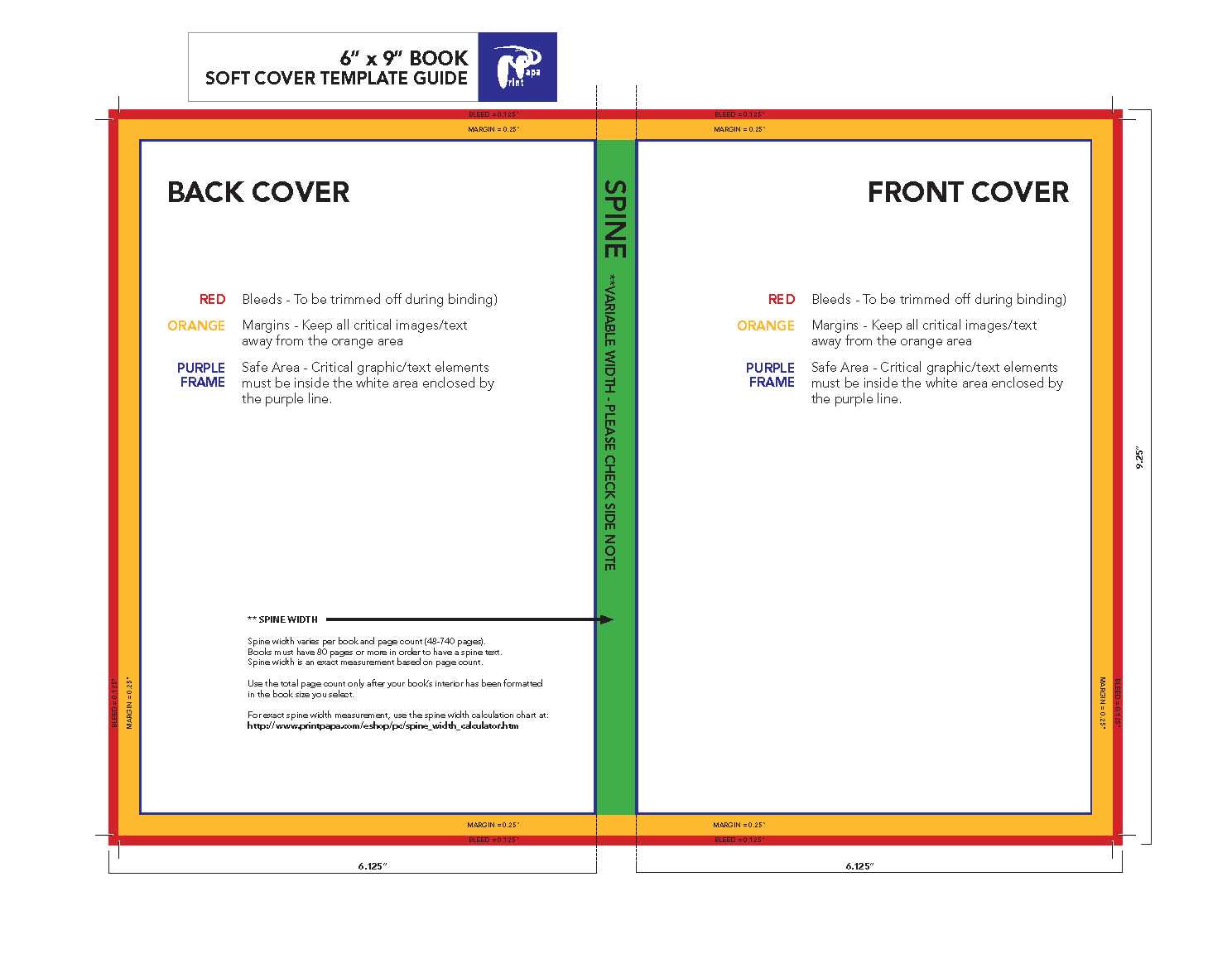 a-useful-book-template-danieljohnson90-within-6x9-book-template-for