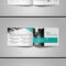 Abstract Landscape Brochure 12 Page — Indesign Template Regarding 12 Page Brochure Template