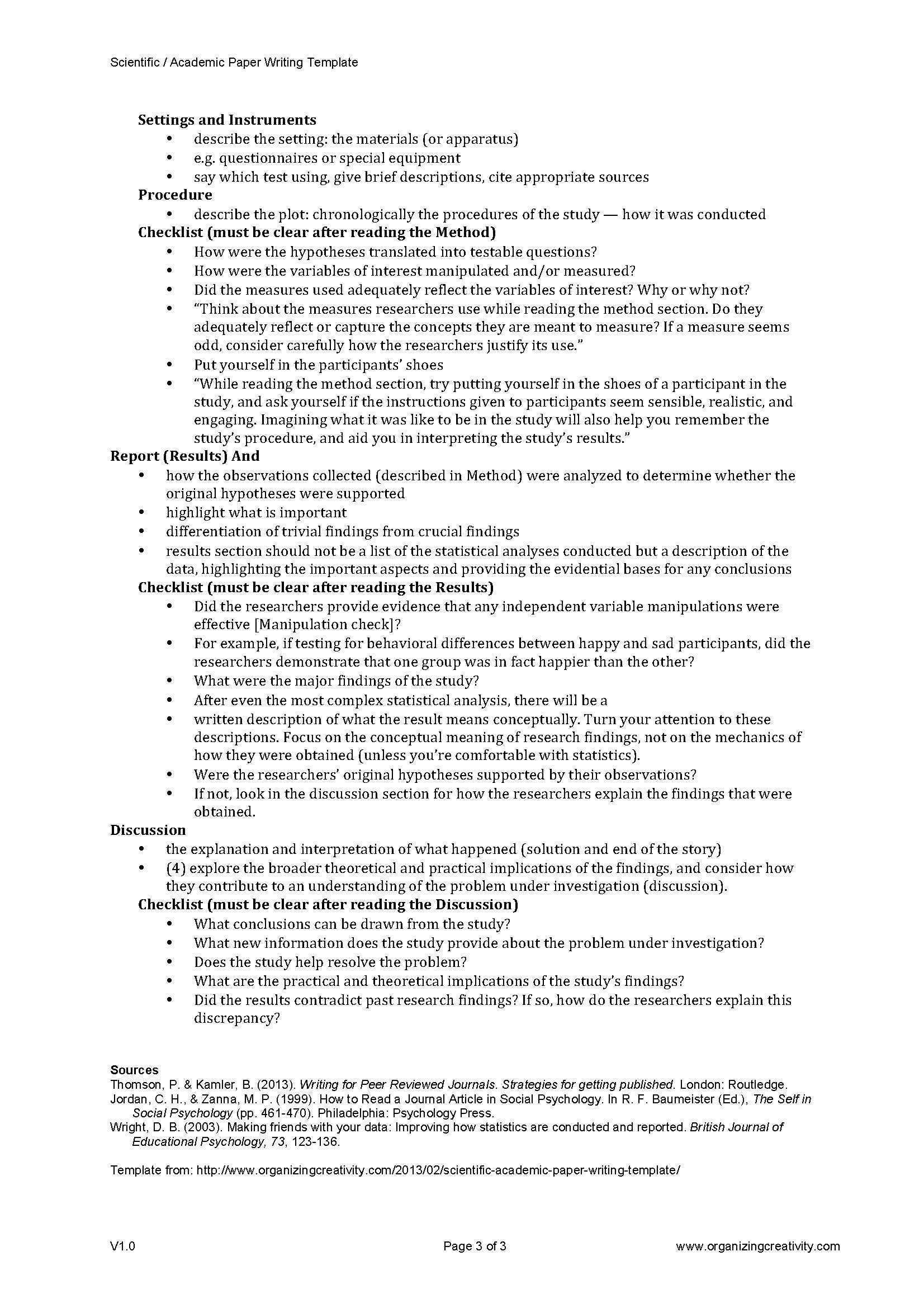 Academic Journal Template Word – Prahu With Regard To Academic Journal Template Word