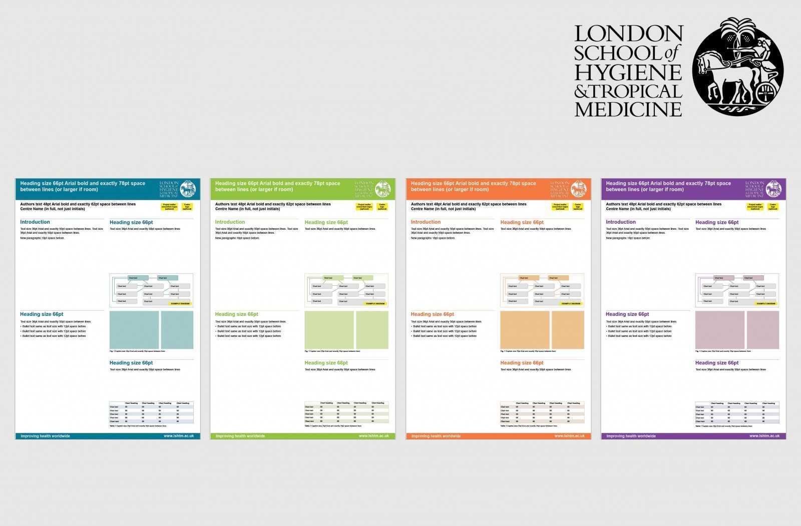 Academic Poster Powerpoint Template Free Download Research Within Powerpoint Academic Poster Template