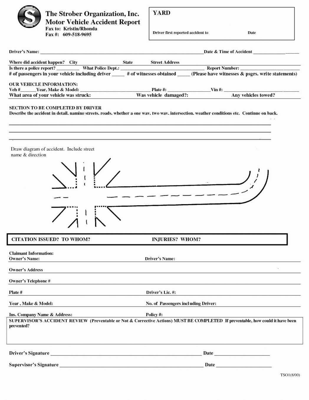 Accident Report Forms Template Awesome Incident Form Unique Intended For First Aid Incident Report Form Template