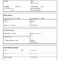 Accident Report Template Format In Excel Incident Form Nz Intended For Accident Report Form Template Uk