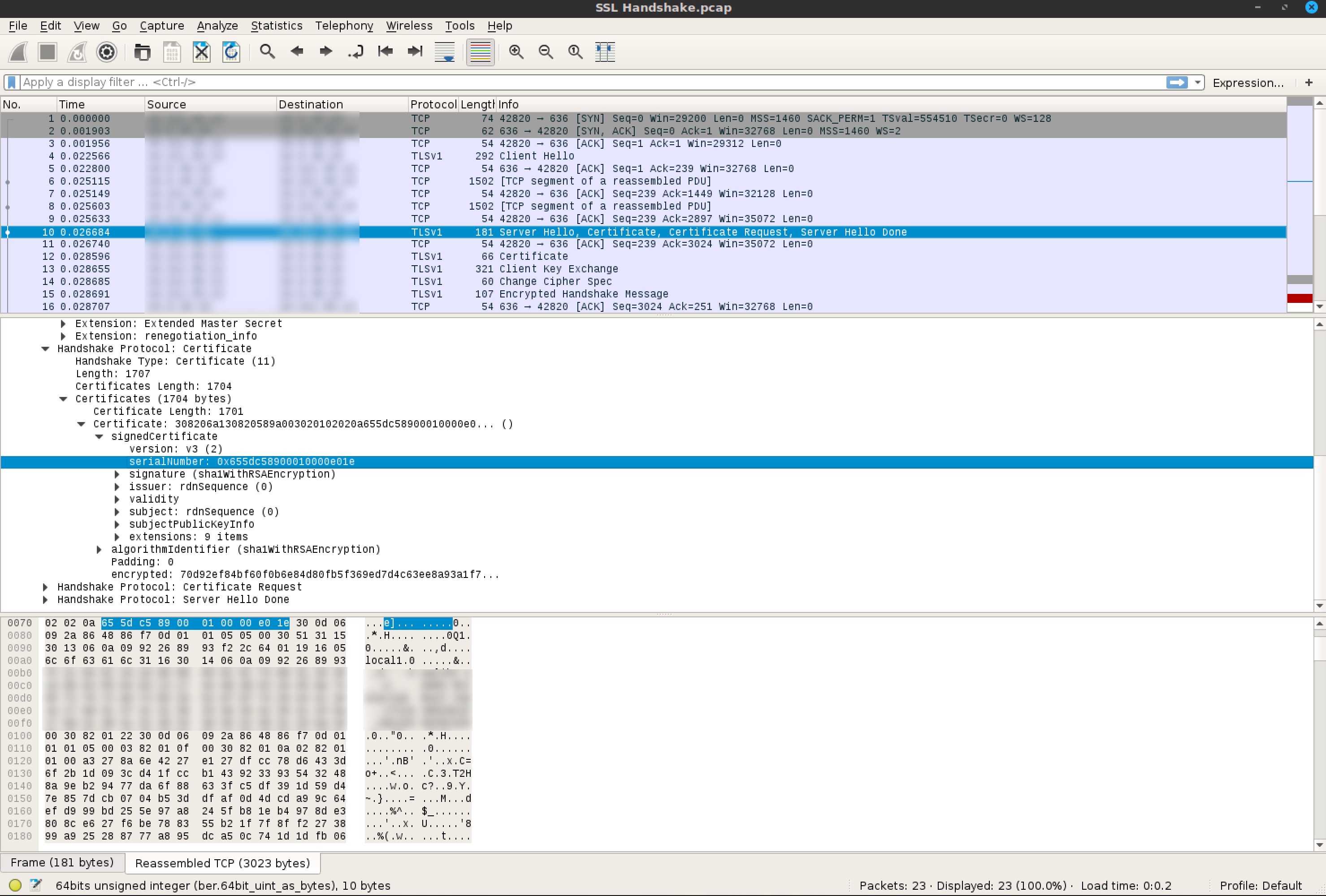 Active Directory & Certificates – Which One Is Being Used Pertaining To Domain Controller Certificate Template