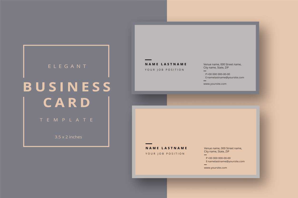 Add Your Logo To A Business Card Using Microsoft Word Or Intended For Pages Business Card Template