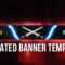 Advanced Minecraft Server Banner Template (Gif) – "clash" For Minecraft Server Banner Template