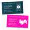 Advocare Business Cards Basic Folding Business Card Within Advocare Business Card Template