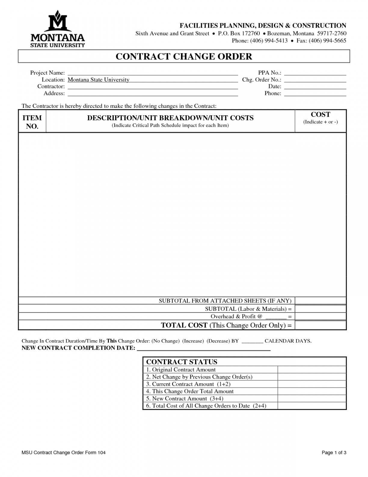Aia Form G702 G702/g703 Document And G703 Fillable Pdf For Construction Payment Certificate Template