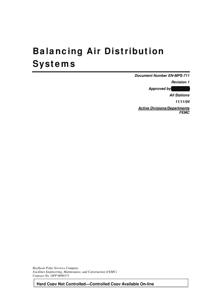 Air Balance Template - Fill Online, Printable, Fillable With Air Balance Report Template