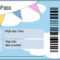 Airline Ticket Template | Doliquid Pertaining To Plane Inside Plane Ticket Template Word