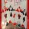 Alice In Wonderland Queen Of Hearts Card Soldiers Throughout Alice In Wonderland Card Soldiers Template