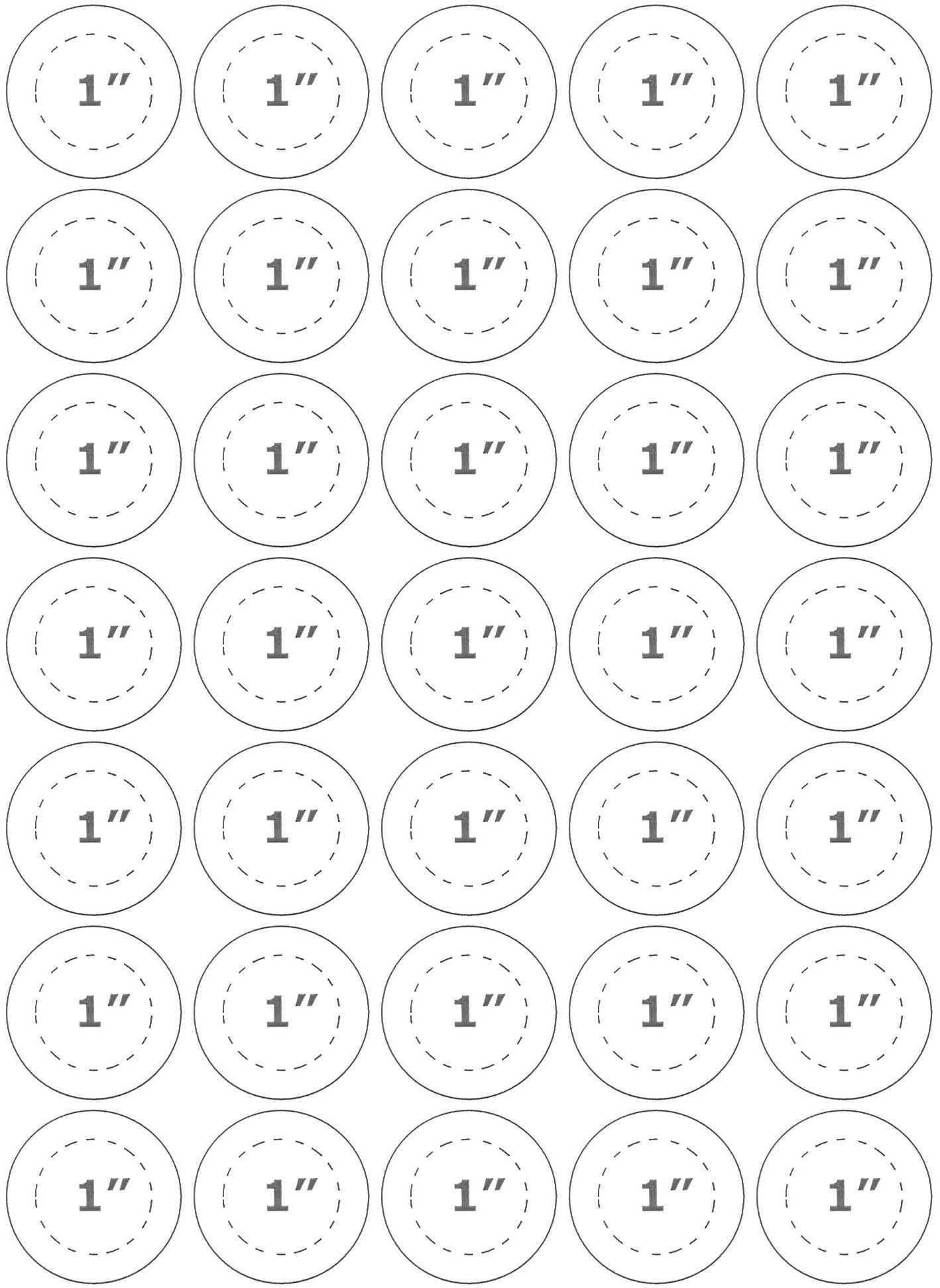Amazing Button Templates Pictures Inspiration For Button Template For Word