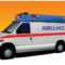 Ambulance Ppt Template Pertaining To Ambulance Powerpoint Template