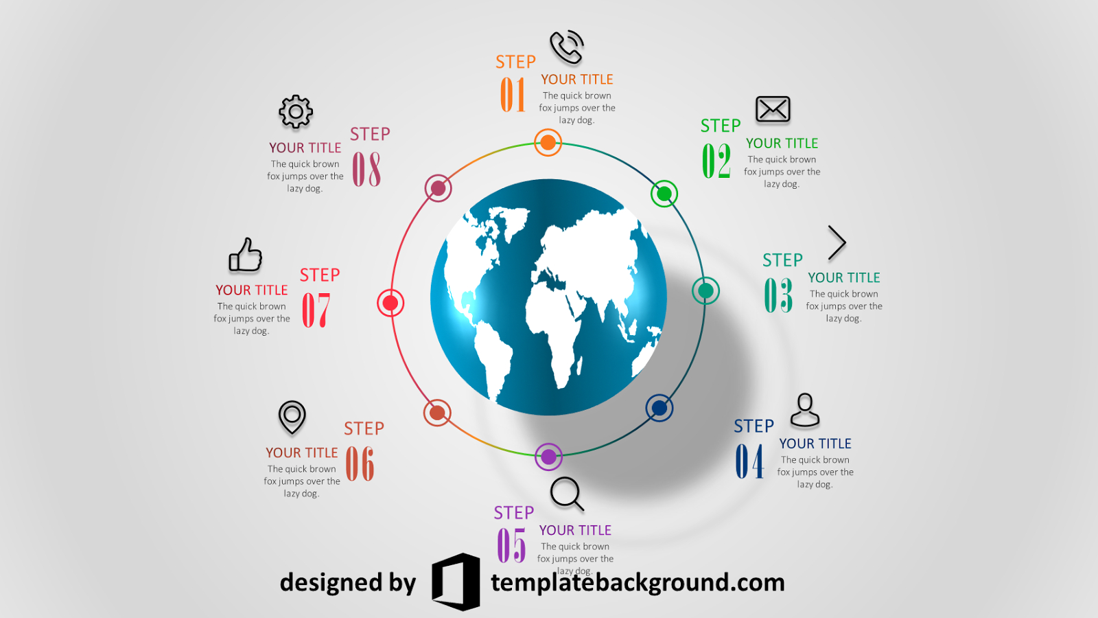 Animated Powerpoint Template Free Download Templates 2007 With Regard To Powerpoint Animated Templates Free Download 2010