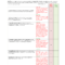 Annex L – Quality Assessment Of The Evaluation Pertaining To Data Quality Assessment Report Template