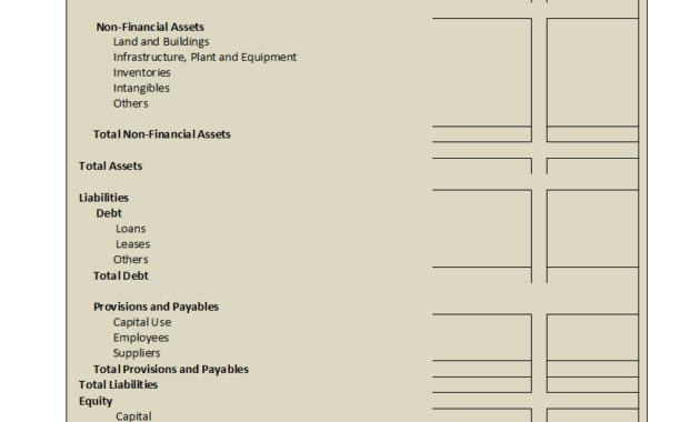 Annual Financial Report Template Word - Atlantaauctionco with Annual Financial Report Template Word