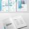 Annual #report #brochure #design Professional Report Pertaining To Annual Report Template Word
