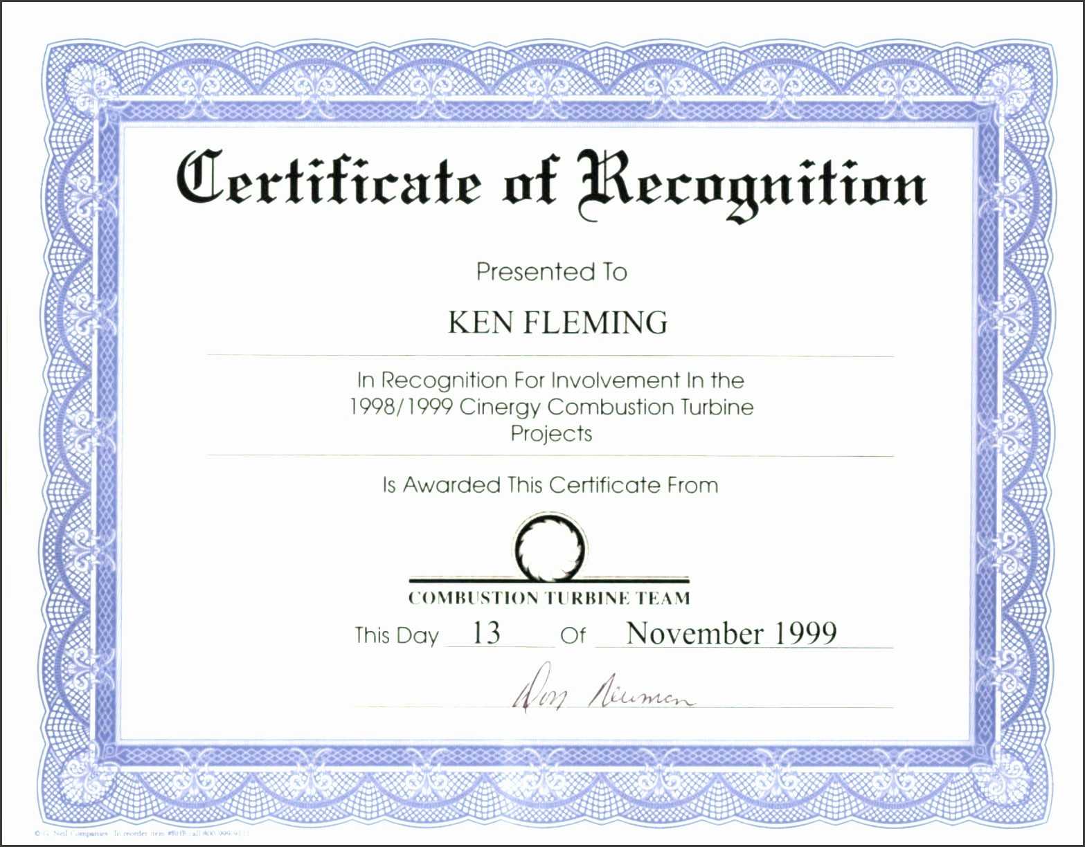 Appreciation Certificate Templates For Word Inside Template For Certificate Of Appreciation In Microsoft Word