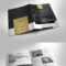 Architecture Brochure Preview – Graphicriver | Brochure Inside Architecture Brochure Templates Free Download