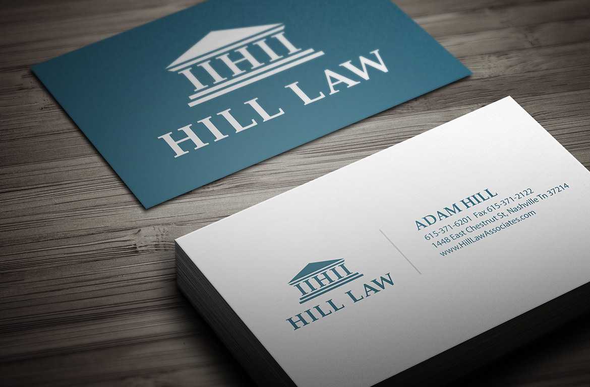 Attorney Business Cards – Business Card Tips Inside Legal Business Cards Templates Free