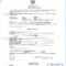 Attractive Birth Certificate Translation From Spanish To Pertaining To Spanish To English Birth Certificate Translation Template