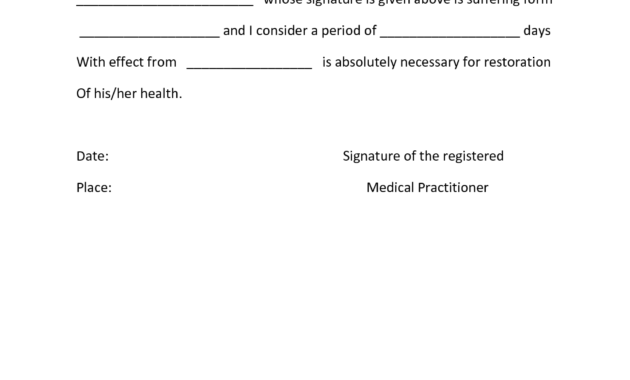 Australian Doctors Certificate Template - Atlantaauctionco for Australian Doctors Certificate Template