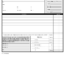 Automotive Work Order Template – Fill Online, Printable With Regard To Job Card Template Mechanic