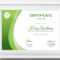 Award Certificate Template #73891 | Design Illustration Art Regarding Small Certificate Template