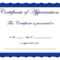 Award Template Word Ceremony Invitation Free Scholarship Pertaining To Microsoft Word Award Certificate Template