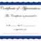 Award Template Word Ceremony Invitation Free Scholarship With Free Art Certificate Templates