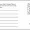 Awesome 36 Free Donation Form Templates In Word Excel Pdf Intended For Donation Card Template Free