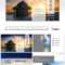 Awesome Bali Island Tourist Brochure Ppt Template For Throughout Island Brochure Template