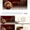 Awesome Introduction Of Coffee Products In The Afternoon Tea In Starbucks Powerpoint Template