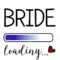 Bachelorette Party Template. Bridal Shower. Print On T Shirt In Bride To Be Banner Template