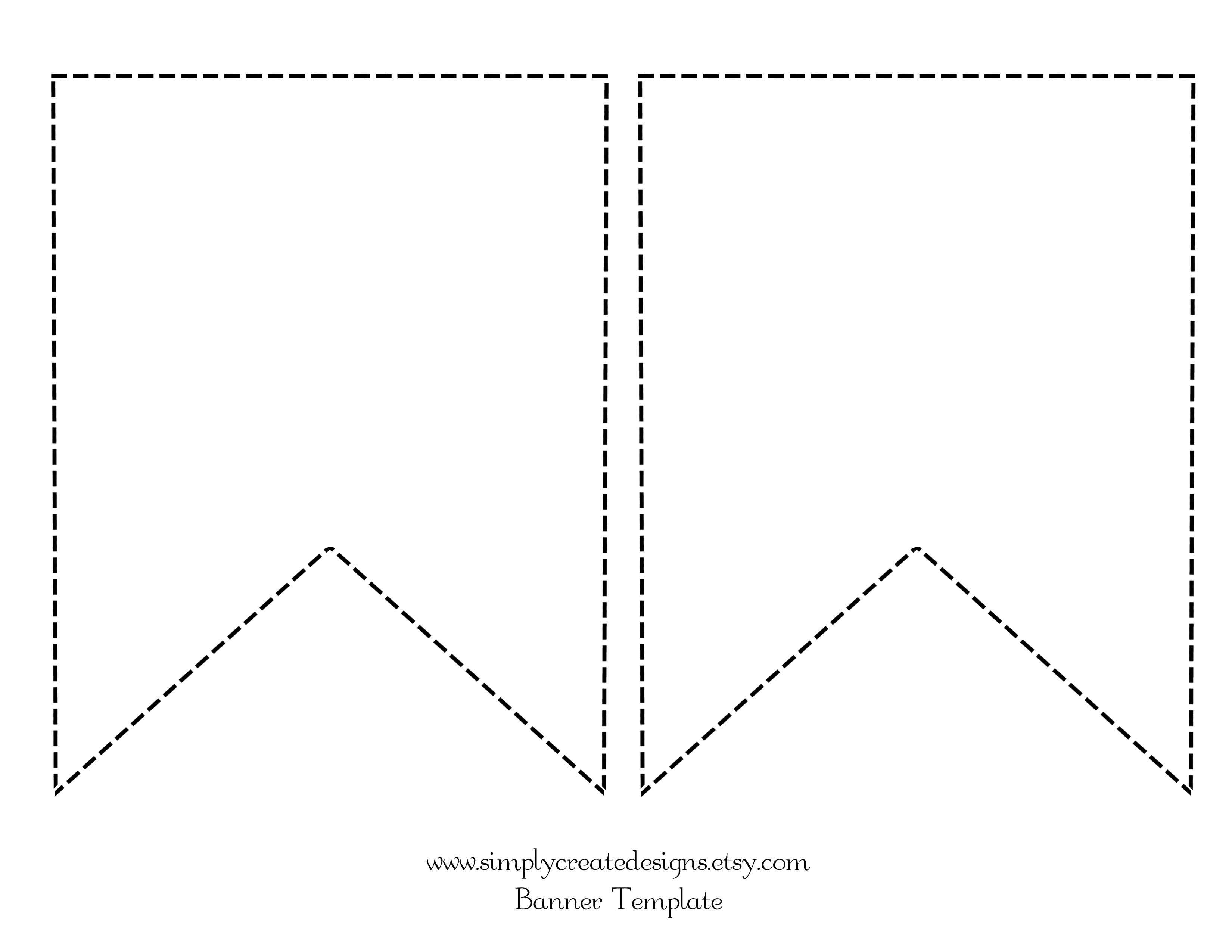 Banner Cut Out &wo22 – Advancedmassagebysara Regarding Banner Cut Out Template
