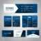 Banner, Flyers, Brochure, Business Cards, Gift Card Design Templates.. In Advertising Cards Templates