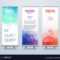 Banner Stand Design Template With Abstract throughout Banner Stand Design Templates