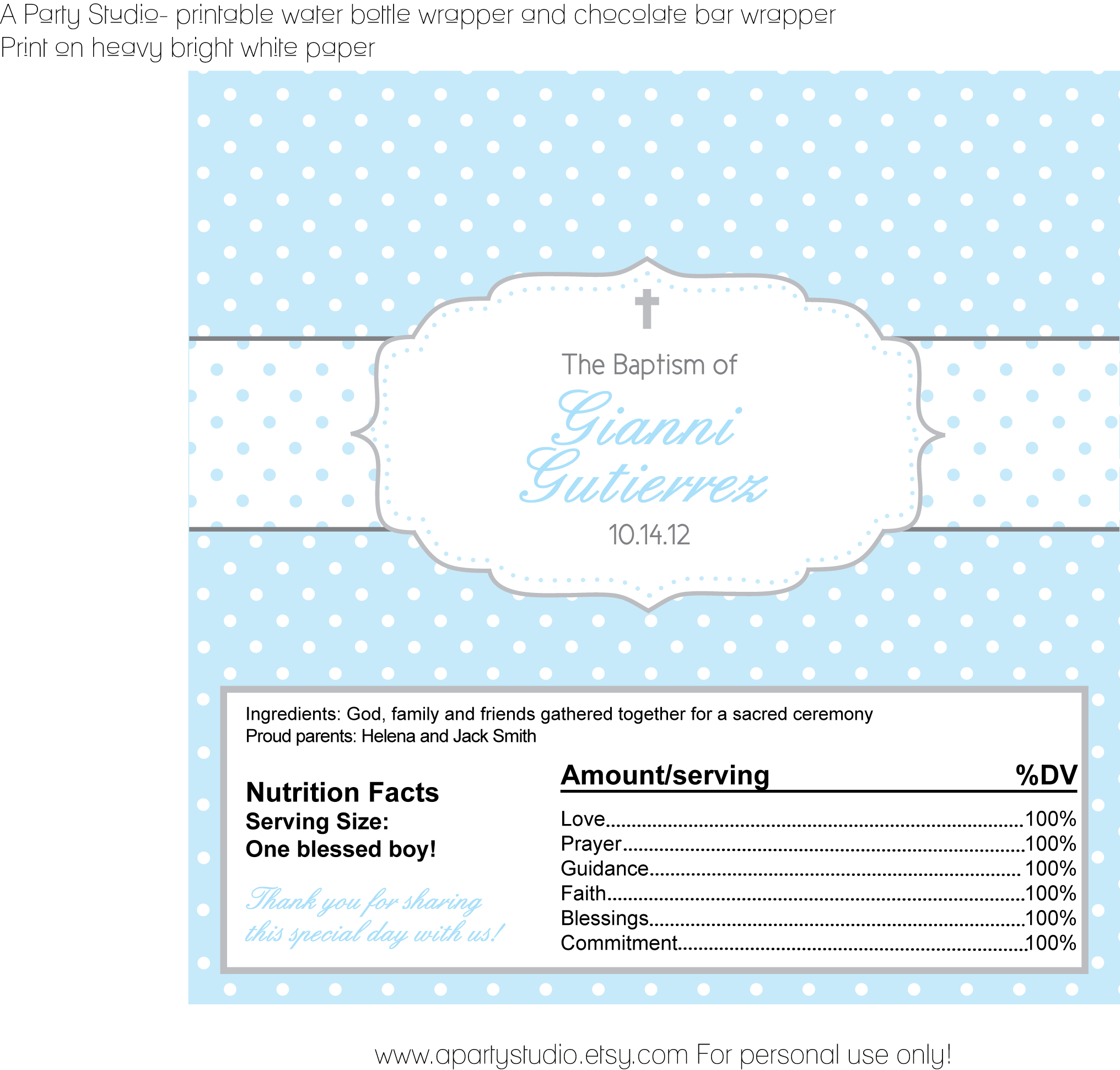 Baptism Banner Template @bg09 – Advancedmassagebysara Within Christening Banner Template Free