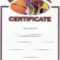 Basketball Award Certificate To Print | Activity Shelter With Regard To Basketball Camp Certificate Template