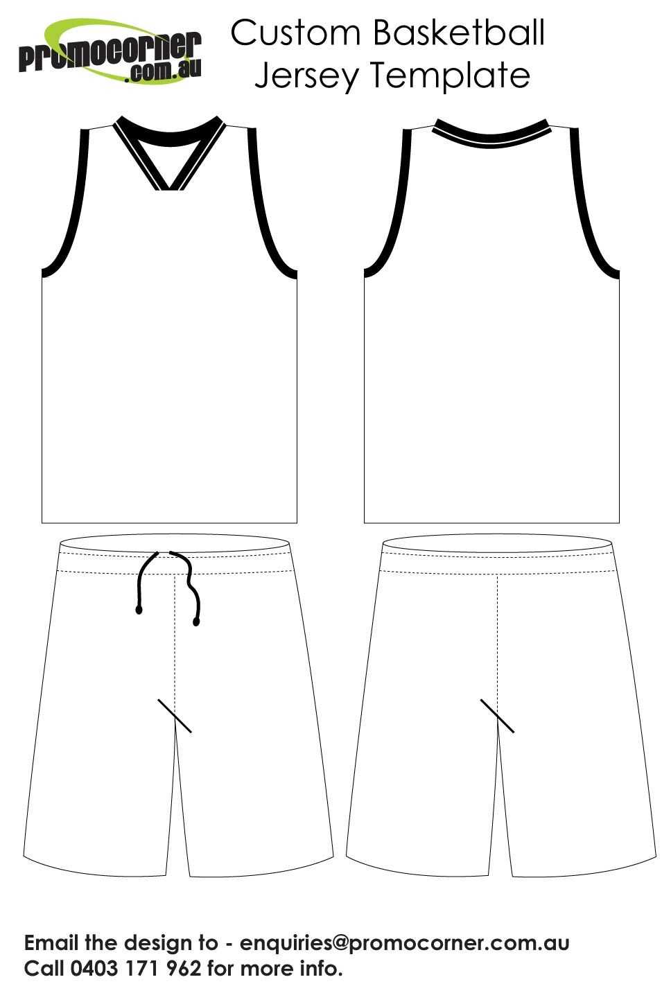 Basketball Jersey Template | Dromibi.top | Ra | Basketball Pertaining To Blank Basketball Uniform Template