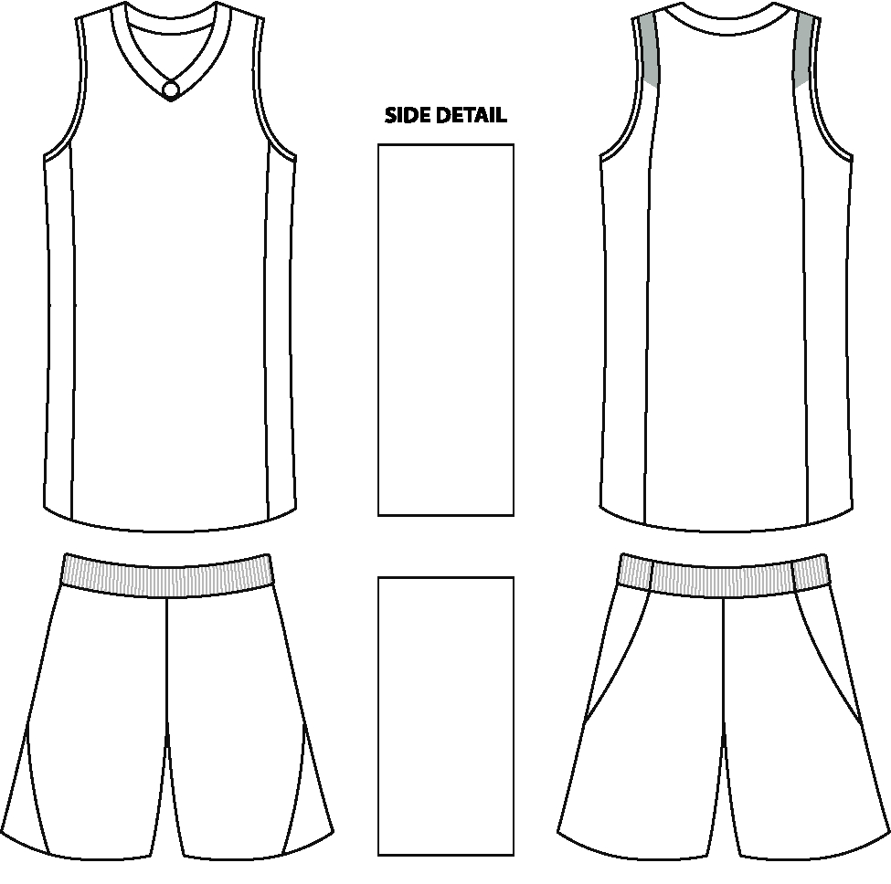 Basketball Jersey Template | Free Download Clip Art | Free Throughout Blank Basketball Uniform Template