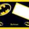 Batman Birthday: Free Printable Cards Or Invitations. – Oh Pertaining To Batman Birthday Card Template
