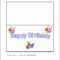Beautiful 10 Free Microsoft Word Greeting Card Templates Intended For Microsoft Word Birthday Card Template