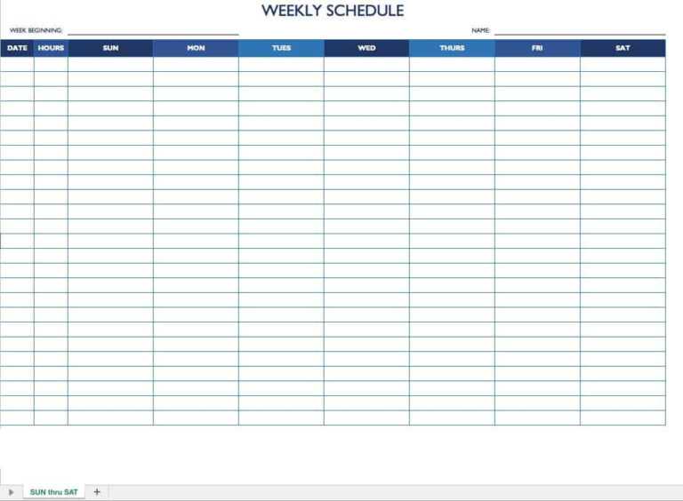 Beautiful Free Employee Scheduling Templates Template Ideas within Blank Monthly Work Schedule