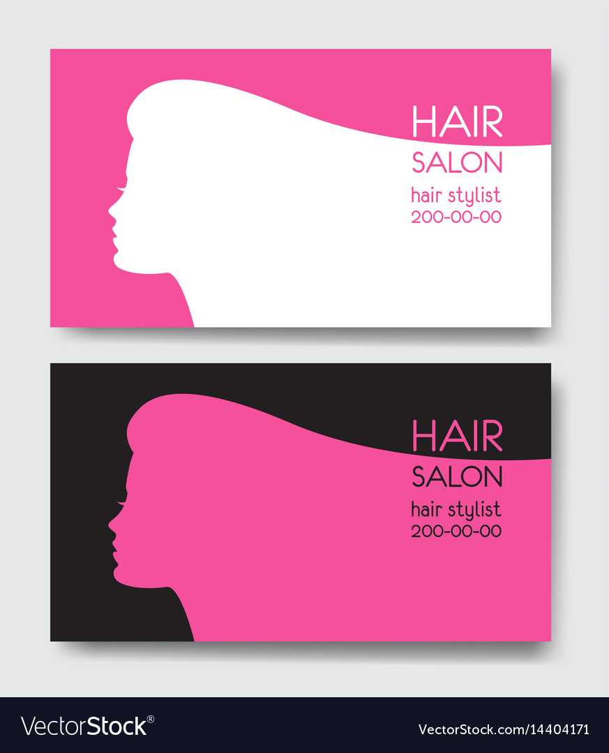 Beauty Salon Business Cards Templates Free – Busines Starnews With Regard To Hairdresser Business Card Templates Free