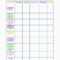 Behavior Charts Printable For Kids | Printable Reward Charts In Daily Behavior Report Template