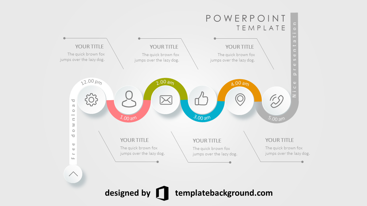Best Animated Ppt Templates Free Download | Powerpoint Throughout Powerpoint Animation Templates Free Download